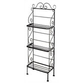 Baker's Rack