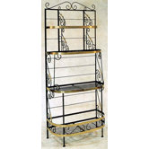 French Baker's Rack