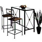 Neoclassic Bar Table