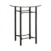 Medium Euro Bistro Table Base
