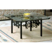 Garden Coffee Table