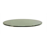 36" Round Moderno Bistro Table