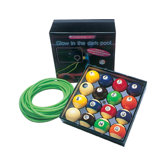 Aramith Billiard Balls Neon Ball Set