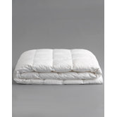 Faux Down Blanket