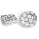 Rue Du Bac Dinner Plate (Set of 4)