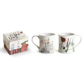Travel New York 10 oz. Mug