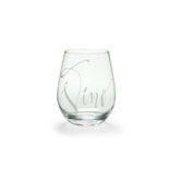 Vino Stemless Wine Glass (Set of 4)