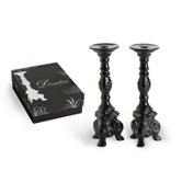 Dauphine Candlestick (Set of 2)