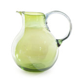 Mojito Lustre Pitcher