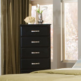 Maddox 5 Drawer Chest
