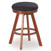Backless Barstool