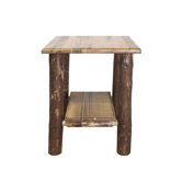 Glacier Country Nightstand