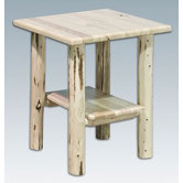 Montanawith Nightstand