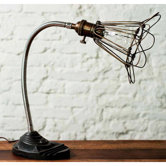 VS19C Flexible Desk Lamp