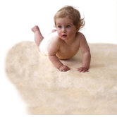 Lambskin Infant Care