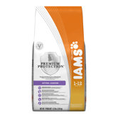 Premium Protection Dry Cat Food (5.5-lb bag)