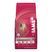 ProActive Health Adult Dog Lamb Meal and Rice Dry Dog Food