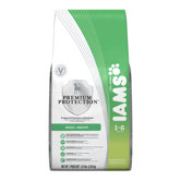 Premium Protection Adult Dry Dog Food