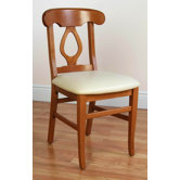 Napolean Side Chair