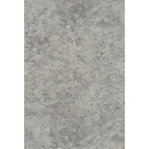 Artcomfort 17-1/2" Engineered Cork Tile in Slate Chrome