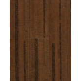 Corkcomfort 5-1/2" Engineered Cork Plank in Lane Chestnut