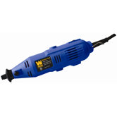 Variable Speed Rotary Tool with 100 Piece Accessory Set