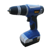Cordless Drill/Driver