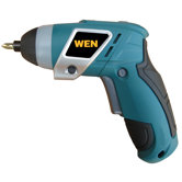 Lithium Lon Screwdriver