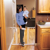 Easy Step Extra Wide Gate