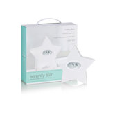 Serenity Star Electronic Sleep and Feeding System