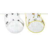 Burpy Bib (2 Pack)