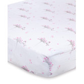 Muslin Fitted Crib Sheet