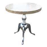 Cote d'Azure End Table