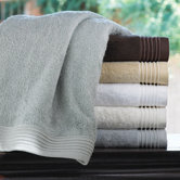Bamboo Bath Set