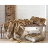 Lucca Lounge Throw