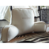 Rio Linen Bed Rest Pillow
