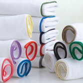Metro Bath Towel