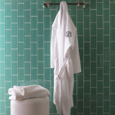 Gigi Bath Robe