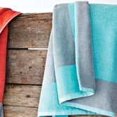Soleil Beach Towel