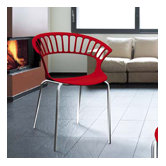 Tiara Arm Chair