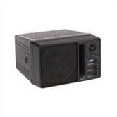 AN-1000 Two-Way Speaker Monitor
