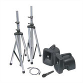 MegaVox Pro Deluxe Package