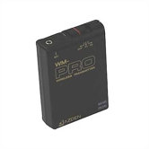 Wireless Body Pack Transmitter - MiniVox