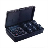 Portacom 4 Headset Package - Cables Included