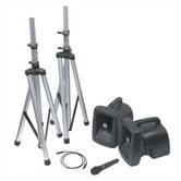 Dual MegaVox Pro Deluxe Package