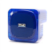 AN-Mini Speaker Monitor with Built-In Wireless Receiver