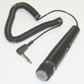 Handheld MegaVox Microphone