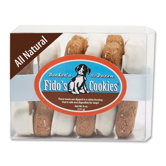 Barker's 1/2 Dozen Dog Treat (6-Pack)