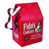 Make Your Own Treat Mix Dog Treat