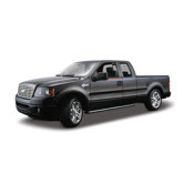 2006 Ford F-150 Harley-Davidson